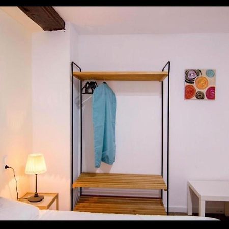 El Parterre Apartamento บาเลนเซีย ภายนอก รูปภาพ