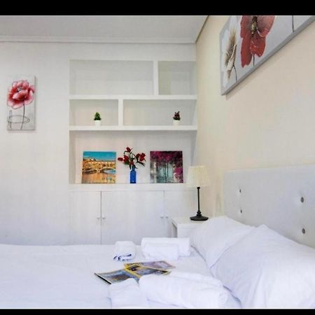 El Parterre Apartamento บาเลนเซีย ภายนอก รูปภาพ
