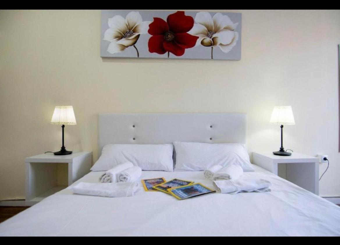 El Parterre Apartamento บาเลนเซีย ภายนอก รูปภาพ