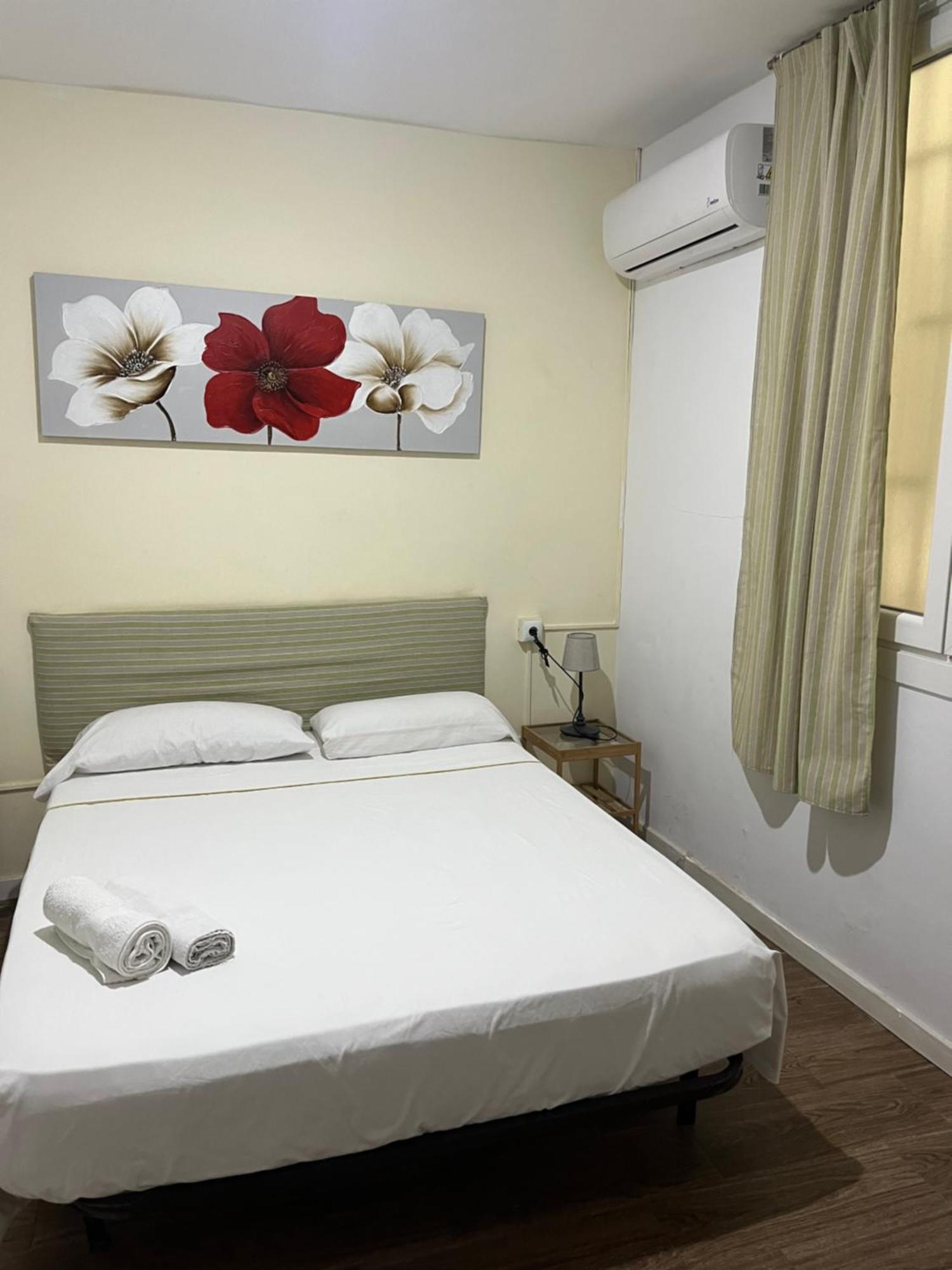 El Parterre Apartamento บาเลนเซีย ภายนอก รูปภาพ