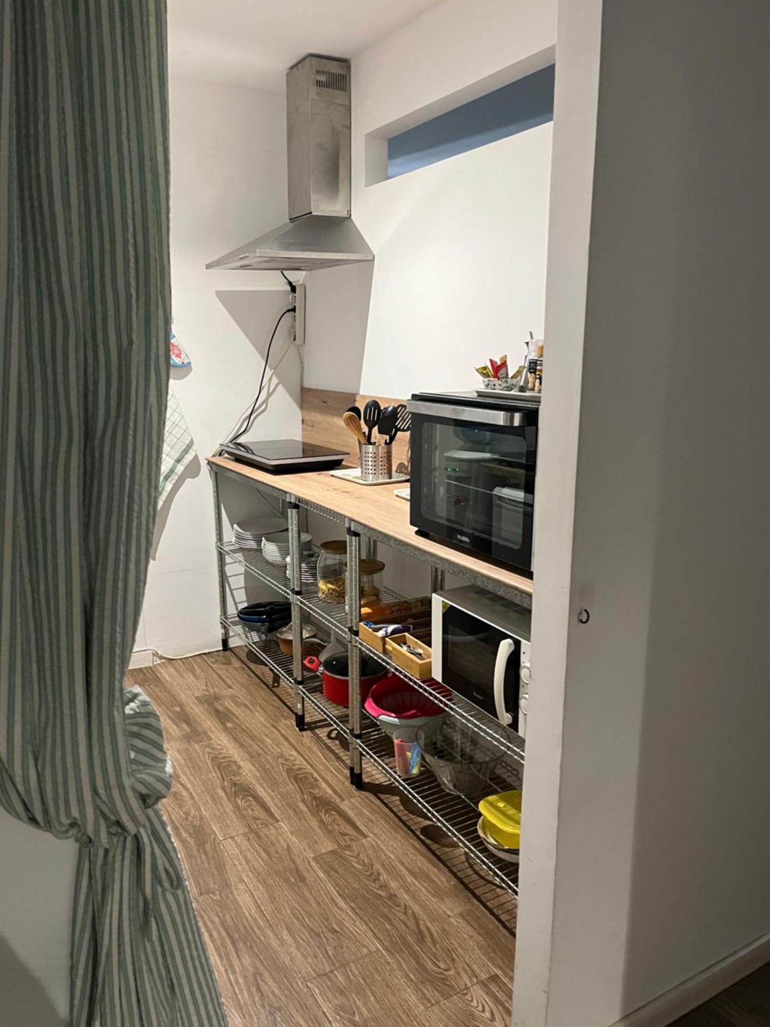 El Parterre Apartamento บาเลนเซีย ภายนอก รูปภาพ