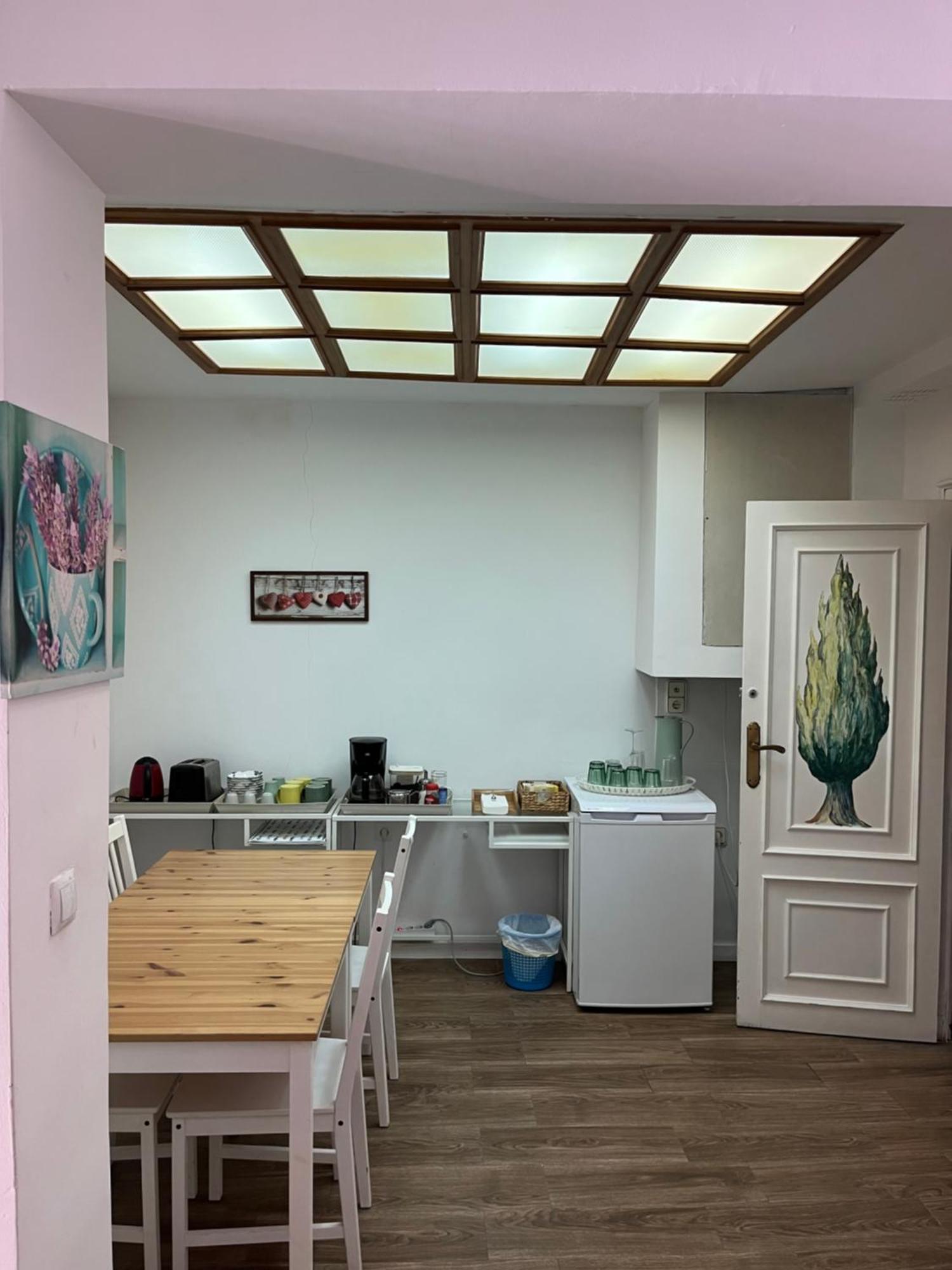 El Parterre Apartamento บาเลนเซีย ภายนอก รูปภาพ